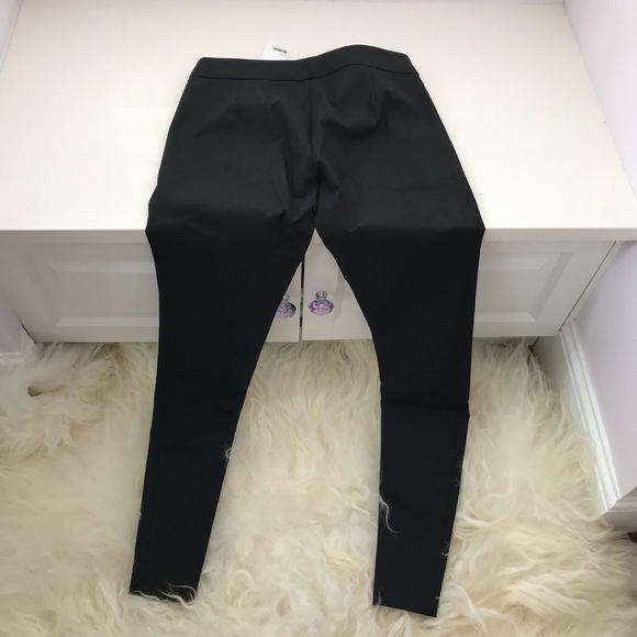 Gucci Low-Rise Skinny Pants - Picture 6 of 7